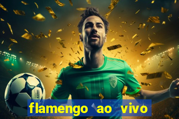 flamengo ao vivo multi canais